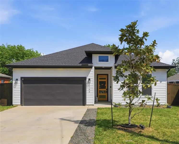 1730 Vilbig Road, Dallas, TX 75208