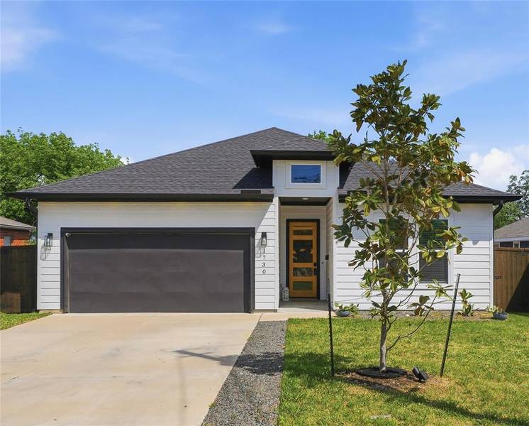 1730 Vilbig Road, Dallas, TX 75208