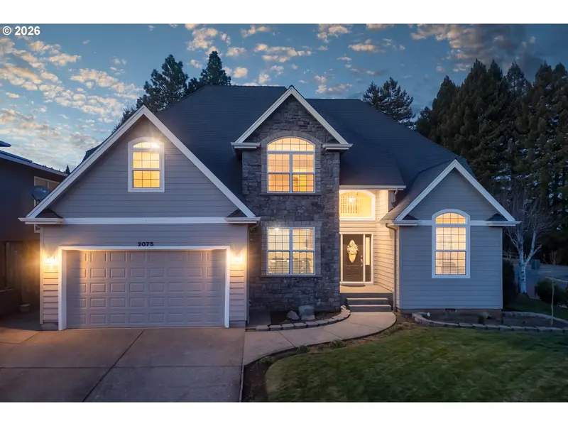 2075 OPAQUE AVE NW, Salem, OR 97304