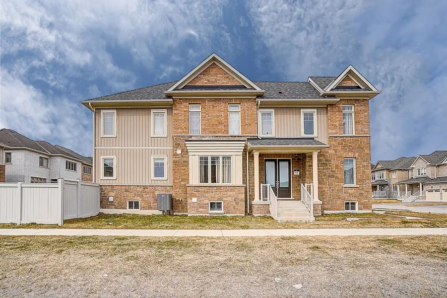 57 Faimira AVE, Georgina, ON L4P 0S9