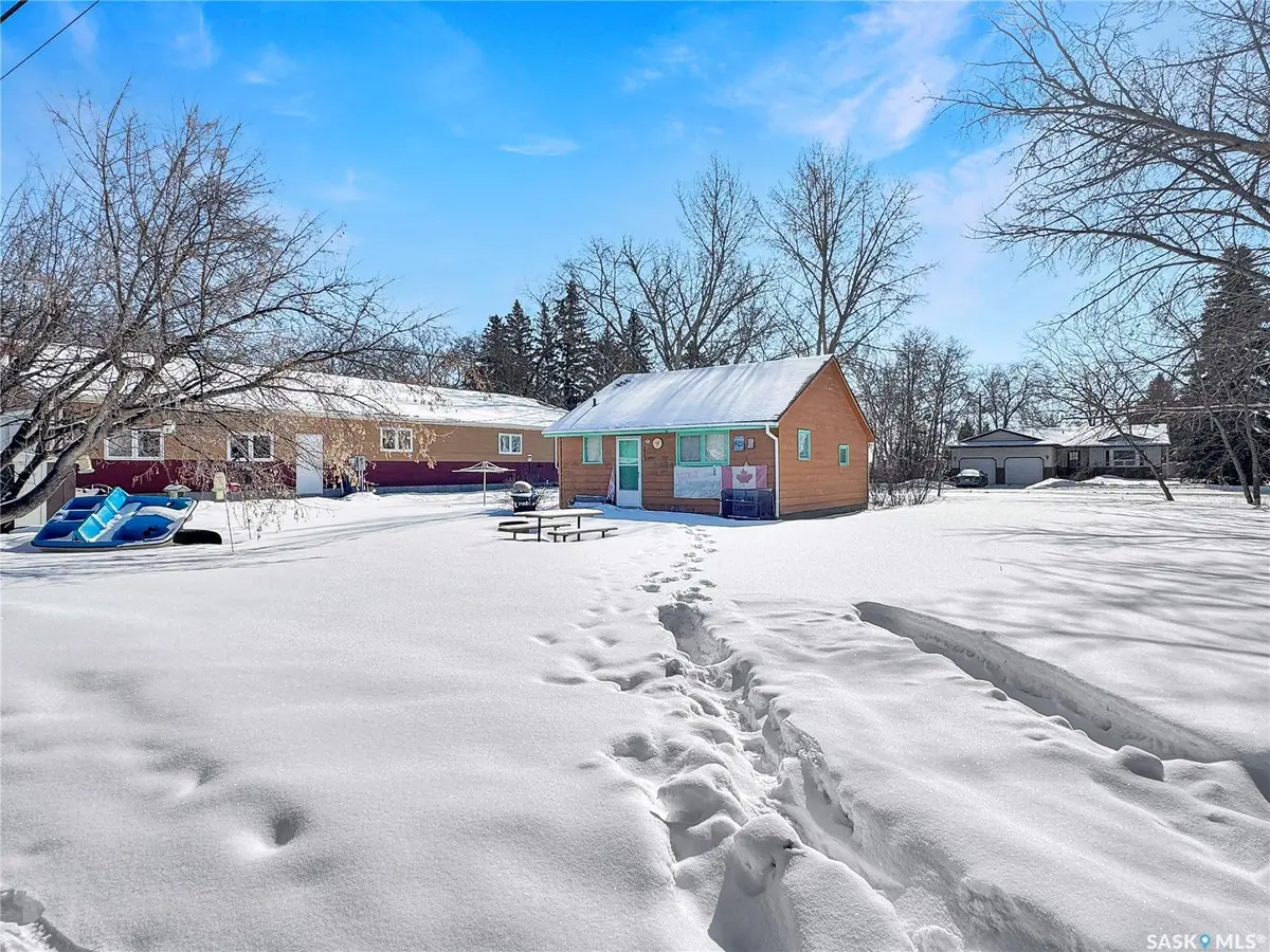 155 1st STREET E, Meota, SK S0M 1X0