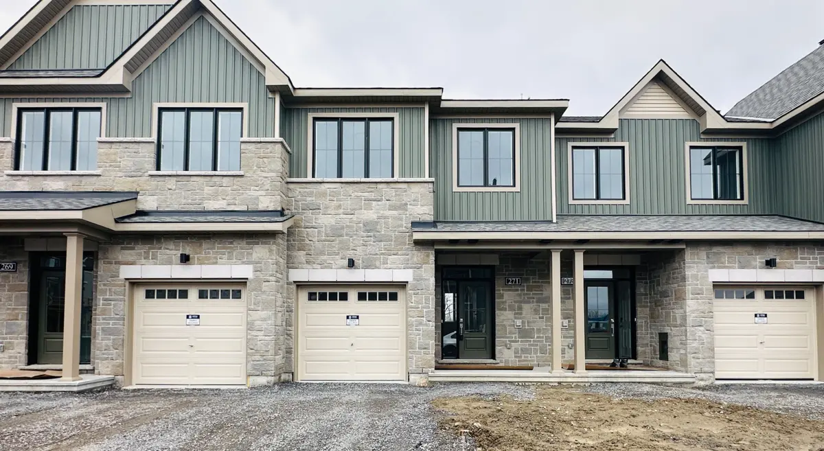 271 BANKSIDE WAY, Barrhaven, ON K2J 7M8