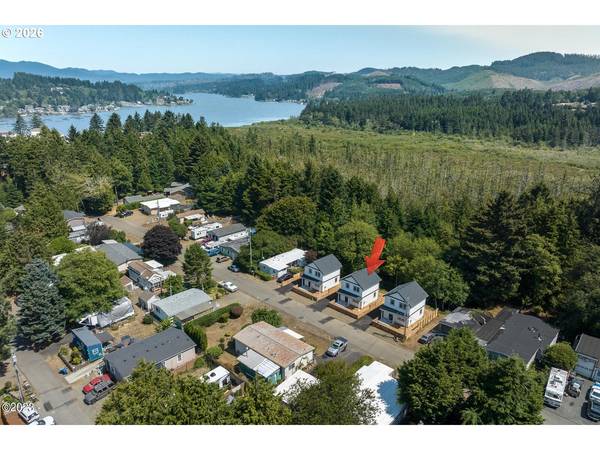 646 SE REEF AVE, Lincoln City, OR 97367