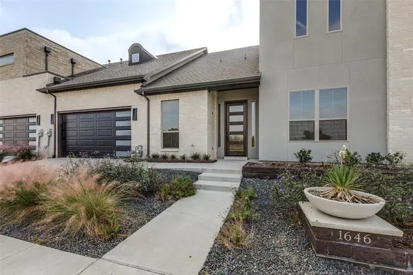 1646 Governors Boulevard, Heath, TX 75032