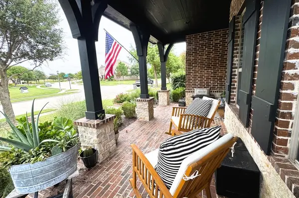 4240 Whitley Place Drive, Prosper, TX 75078