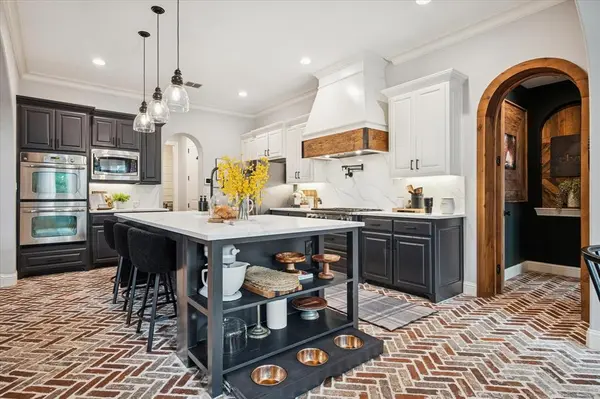 4240 Whitley Place Drive, Prosper, TX 75078