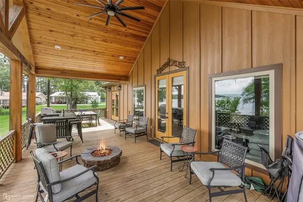 1072 Featherston Road, Homer, LA 71040