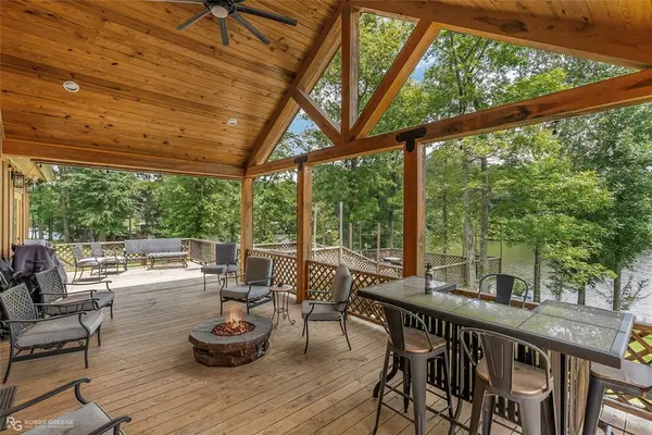 1072 Featherston Road, Homer, LA 71040