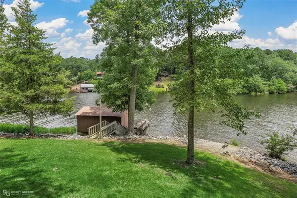 1072 Featherston Road, Homer, LA 71040