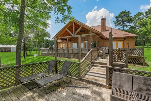 1072 Featherston Road, Homer, LA 71040