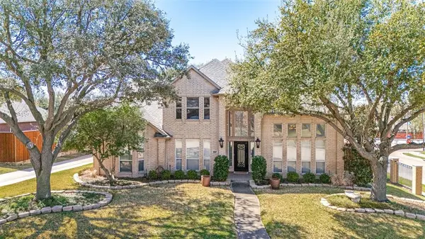 3807 Keystone Court, Carrollton, TX 75007