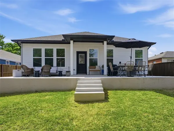 1730 Vilbig Road, Dallas, TX 75208