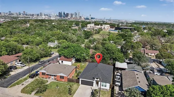 1730 Vilbig Road, Dallas, TX 75208
