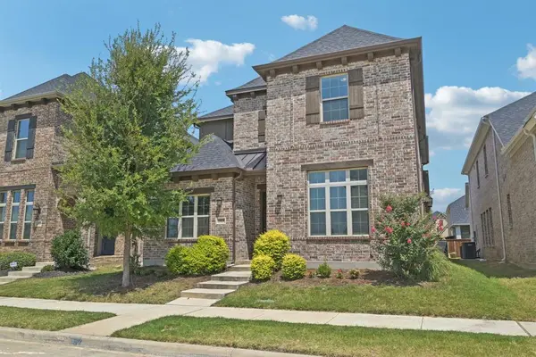 1919 Clinesmith Drive, Farmers Branch, TX 75234
