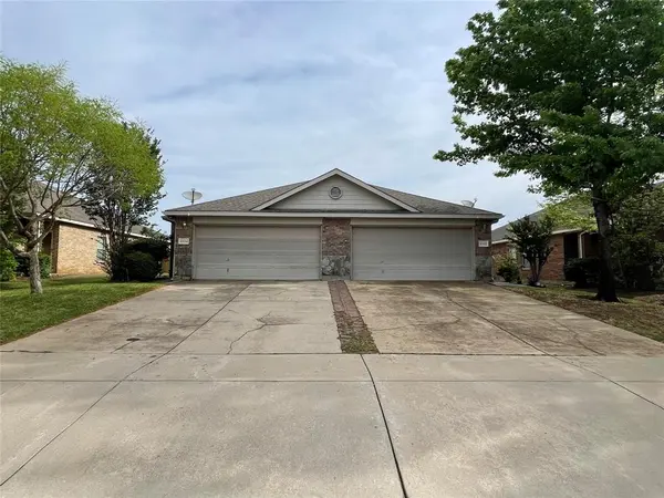 1334 Piedmont Drive, Mansfield, TX 76063