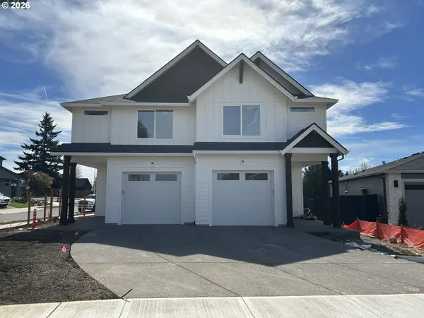 16169 Barlow Trail LN, Oregon City, OR 97045