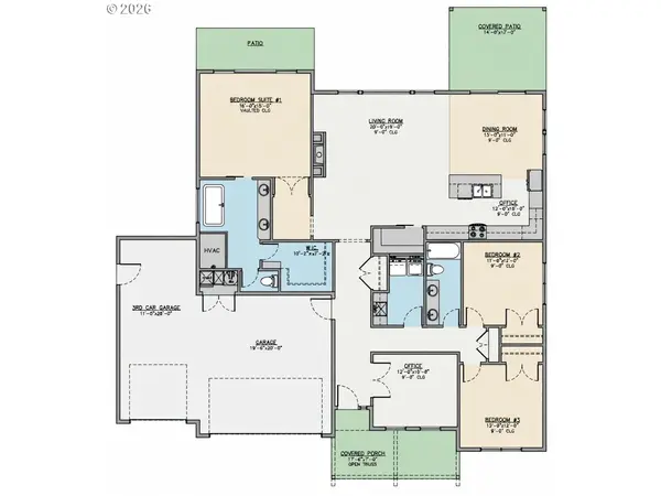 14902 Pomidor PL, Oregon City, OR 97045