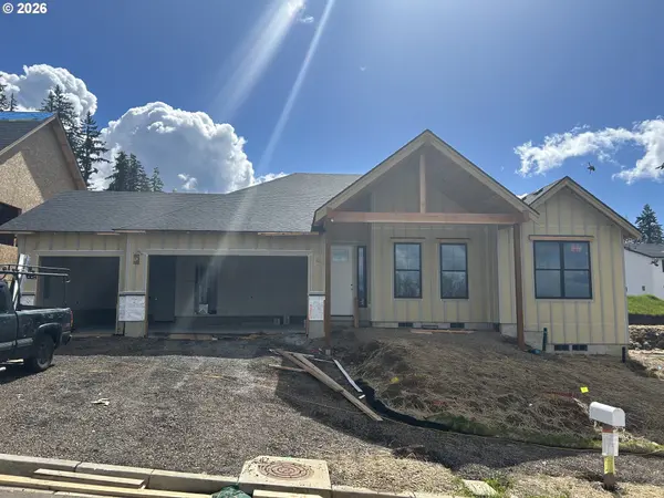 14902 Pomidor PL, Oregon City, OR 97045