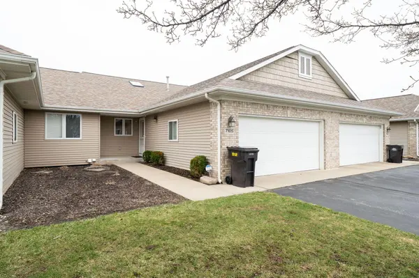 7105 Baltic DR SW, Byron Twp, MI 49315