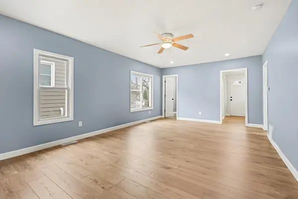 1215 Palmer AVE, Kalamazoo City, MI 49001