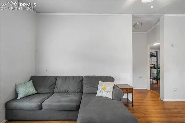 111 Mojave WAY, Fountain, CO 80817