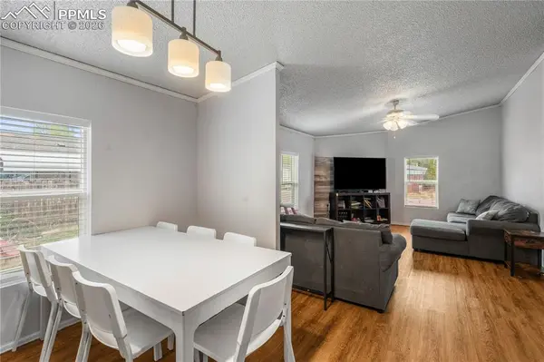 111 Mojave WAY, Fountain, CO 80817