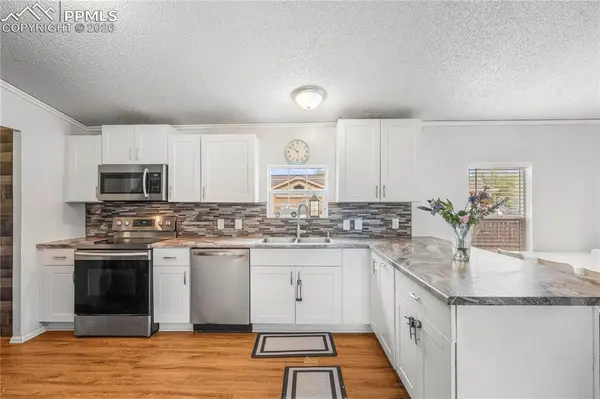 111 Mojave WAY, Fountain, CO 80817