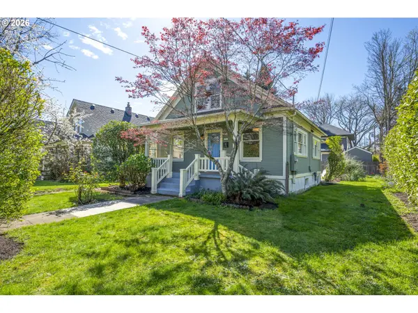 1831 SE 45TH AVE, Portland, OR 97215