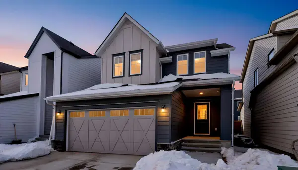 57 Willow GN SW, Airdrie, AB T4B 5M3