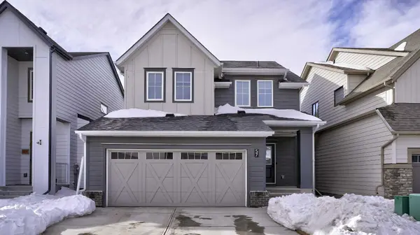 57 Willow GN SW, Airdrie, AB T4B 5M3