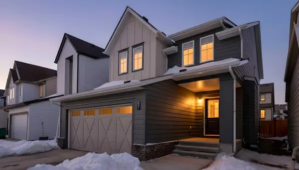 57 Willow GN SW, Airdrie, AB T4B 5M3