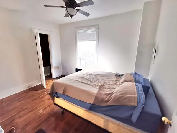 108 Jones AVE #Upper, Toronto E01, ON M4M 2Z8