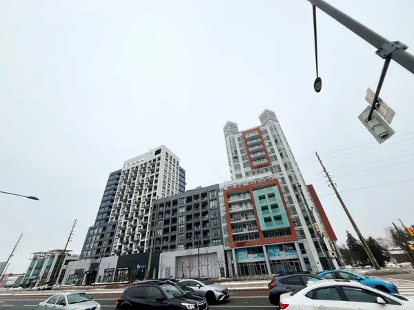 8888 Yonge ST #904, Richmond Hill, ON L4C 6Z1
