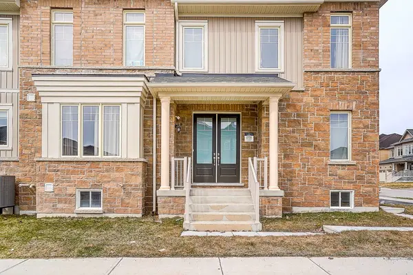 57 Faimira AVE, Georgina, ON L4P 0S9