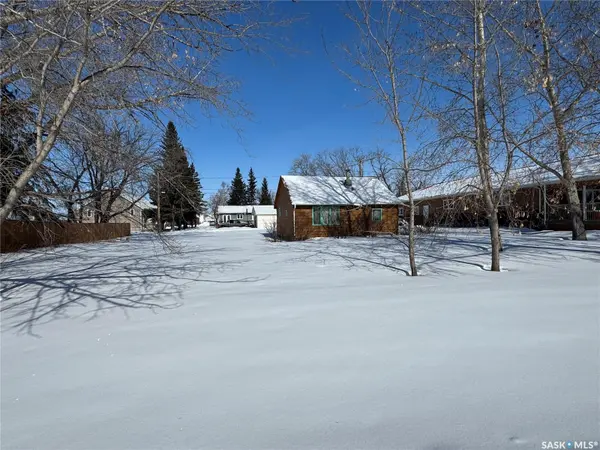 155 1st STREET E, Meota, SK S0M 1X0