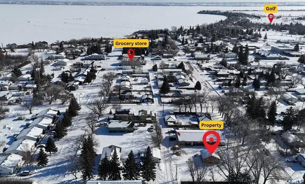 155 1st STREET E, Meota, SK S0M 1X0