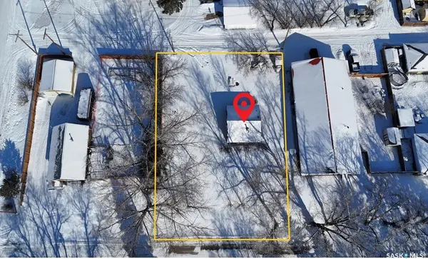 155 1st STREET E, Meota, SK S0M 1X0