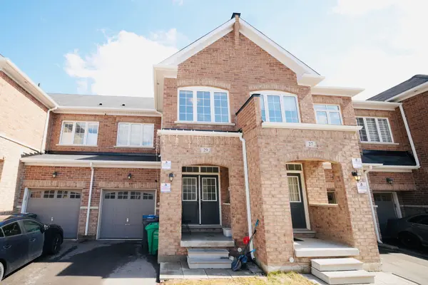 29 Goulston ST, Brampton, ON L7A 5C2