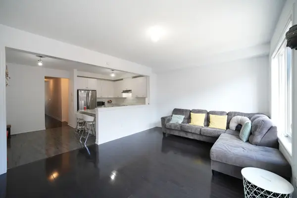 29 Goulston ST, Brampton, ON L7A 5C2