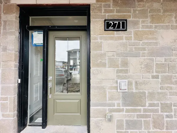 271 BANKSIDE WAY, Barrhaven, ON K2J 7M8