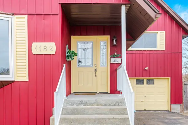 1182 Queensland PL, Brockville, ON K6V 6A7