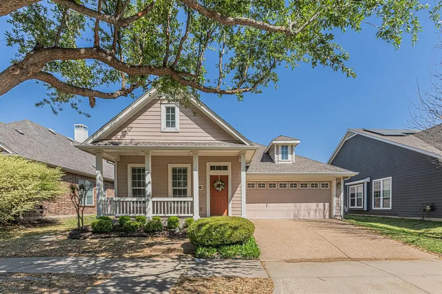 5724 Silverton Avenue, Mckinney, TX 75070