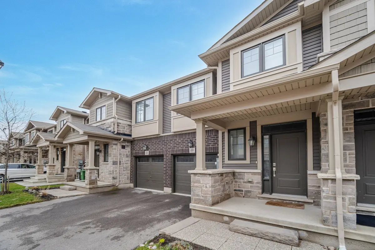 1890 Rymal RD E #69, Hamilton, ON L0R 1P0