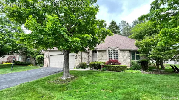 22170 ORCHARD WAY, Beverly Hills Village, MI 48025
