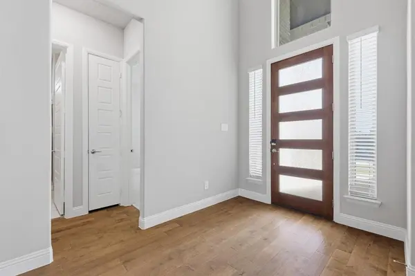 924 Newcastle Drive, Allen, TX 75013