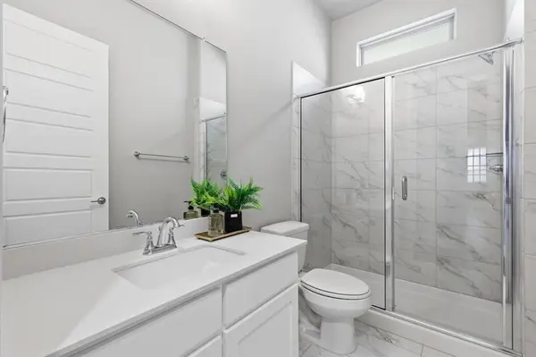 924 Newcastle Drive, Allen, TX 75013