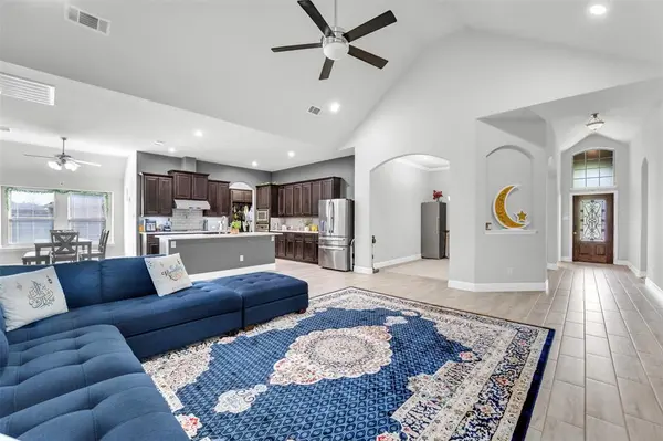 102 Champion Drive, Wylie, TX 75098