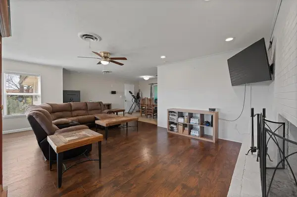 1708 County Road 703a, Alvarado, TX 76009