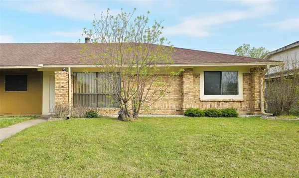 2224 Limestone Lane, Garland, TX 75040