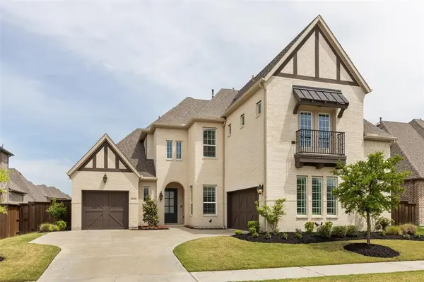 4200 Porosa Lane, Prosper, TX 75078